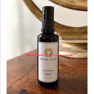 Maya Chia The Optimist